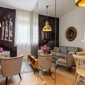  Apartment Ah Design Luxury